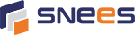 Logo SNEES 2025