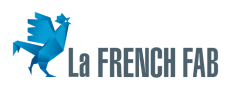 Logo La French Fab