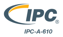 Logo IPC-A-610